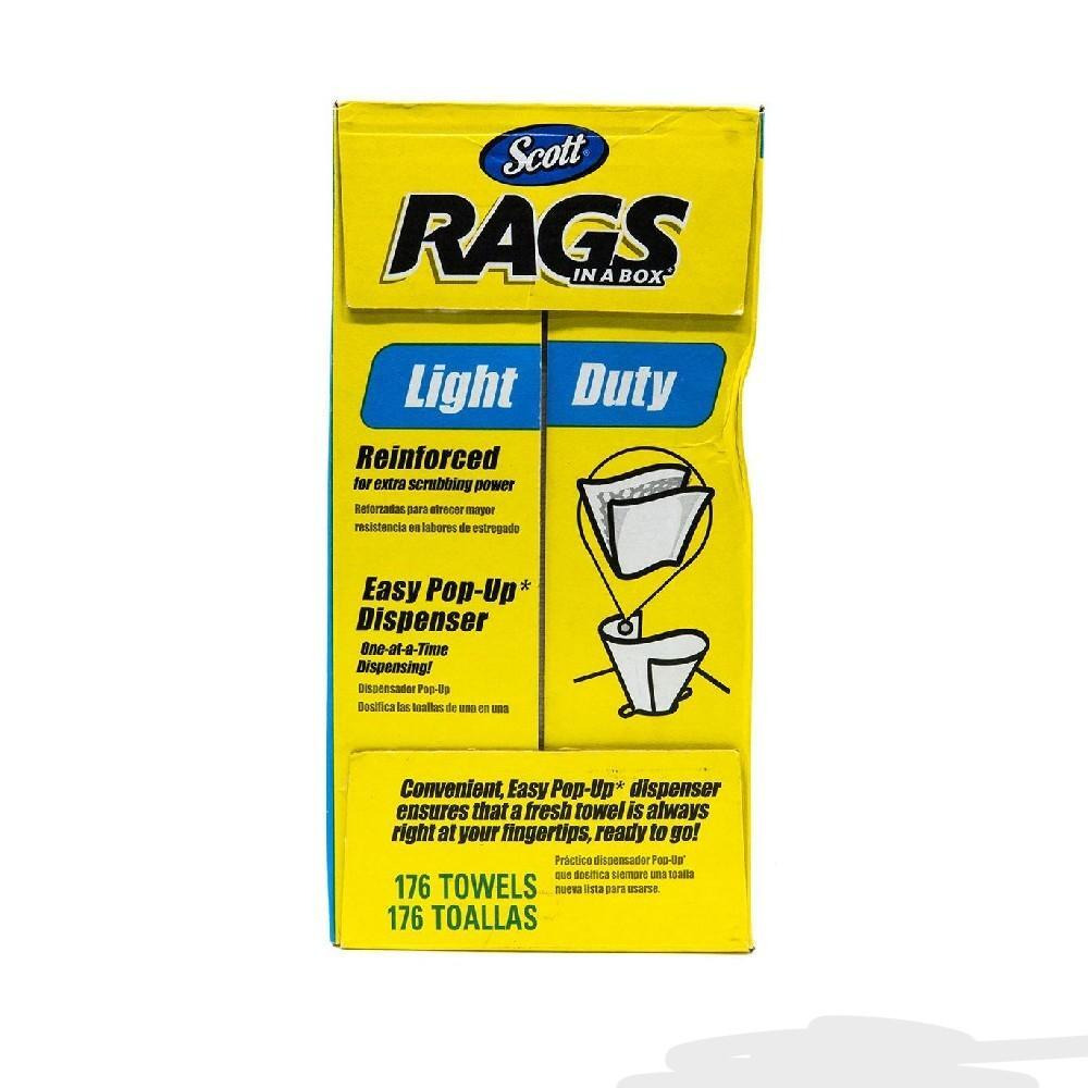 سكوت 176CT الخرق الأبيض Ld - 2