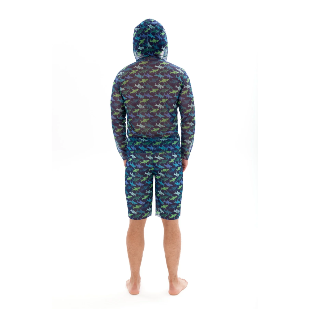 Бермудские Акулы (S) - 2