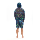 Bermudas  Sharks (XXL) - 2 miniature