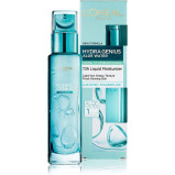 L'Oréal Paris \/ Liquid moisturizer, Hydra genius, Normal to combination skin, 70 ml - 2 miniature
