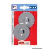 Wenko Turbo-Loc Base F. Premium plus Classic - 1 miniature