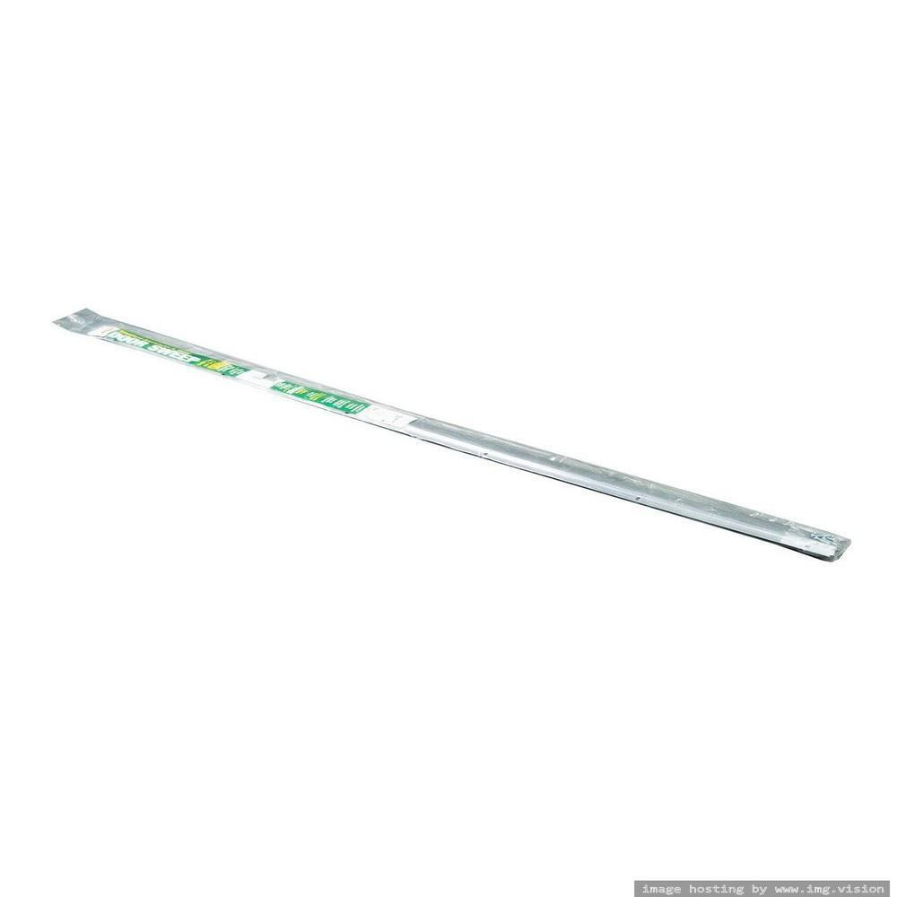 Frost King 1-14x3Ft. Aluminum Door Bottom - 4