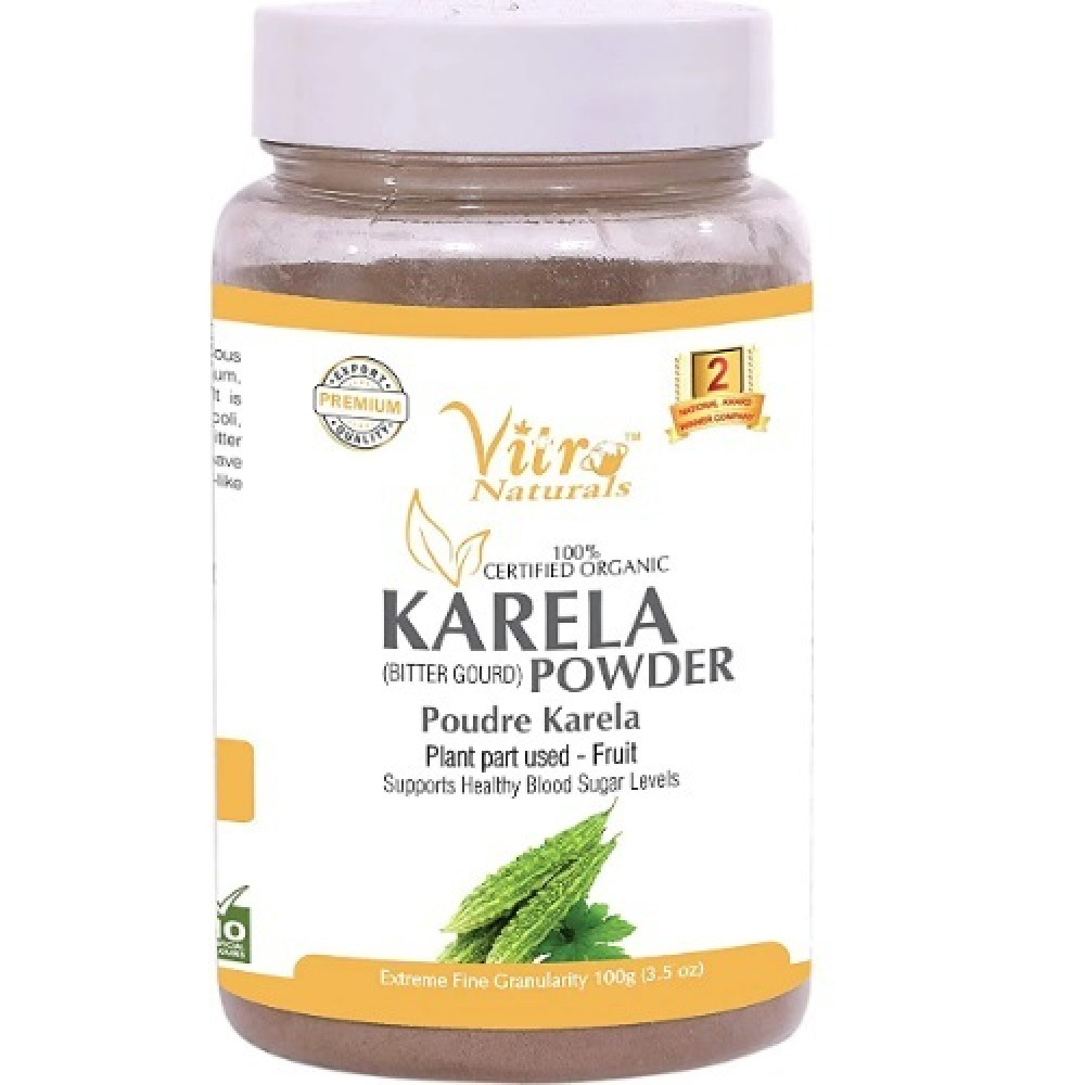 Vitro Карела Порошок 100 г - 1