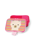 Skip Hop Zoo Lunch Kit - Llama - 1 miniature