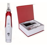 Derma Pen MY-M Microneedle Pen Bayonet Prot Needle Cartridges, Wired - 1 miniature