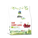Meadows Freeze Dried Sour Cherry Whole 40g - 1 miniature