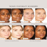 Tarte Cosmetics Maracuja Creaseless 32S Medium Sand Concealer 6.4g - Full Coverage & Hydrating - 4 miniature