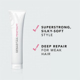 Sebastian Pentraitt Masque 150ml - 2 miniature