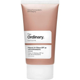 The Ordinary, Sunscreen, Mineral UV filters SPF 30 with antioxidants, 1.69 fl. oz. (50 ml) - 1 miniature