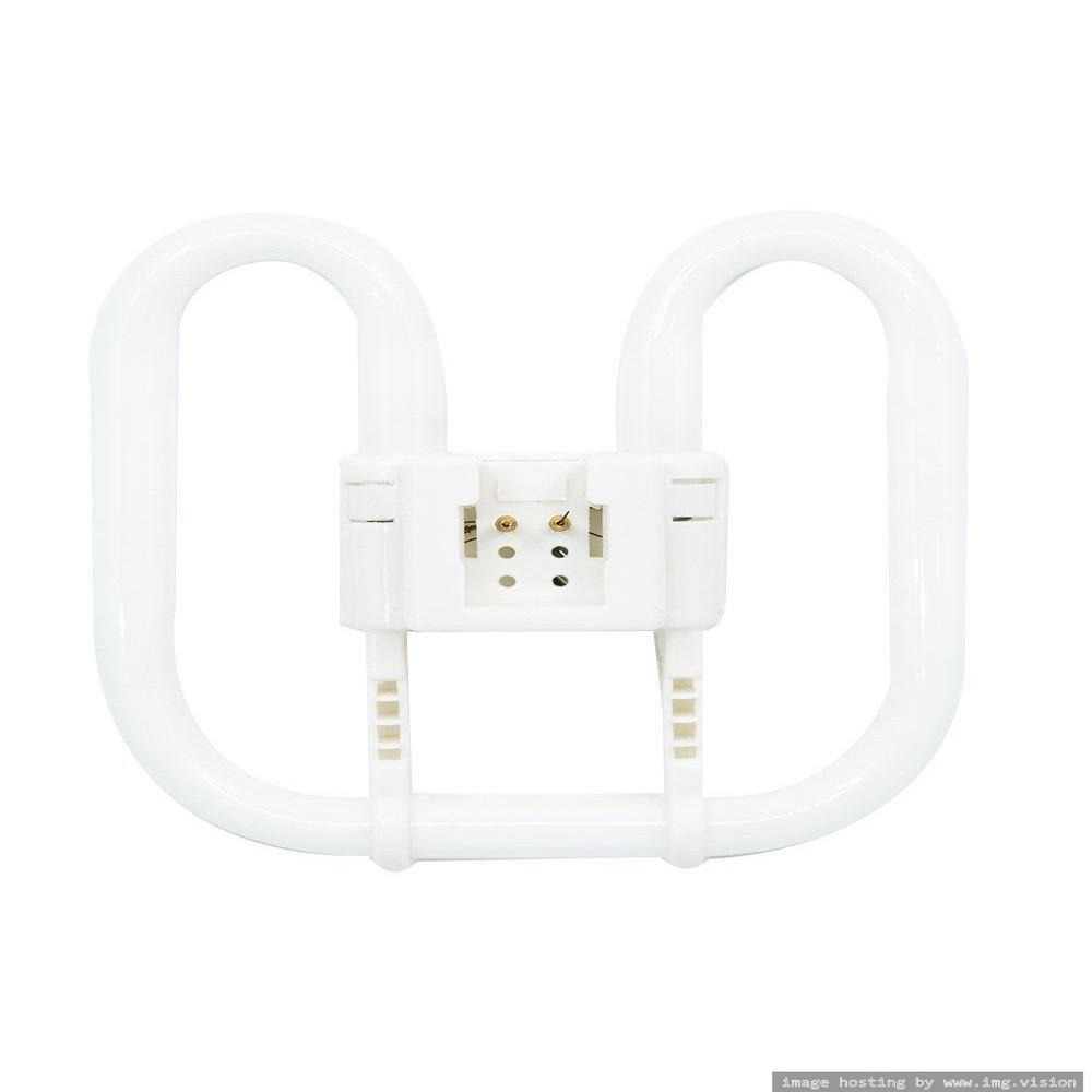 Veto / Light Bulb 2D, 16 W, 2 pin - 1