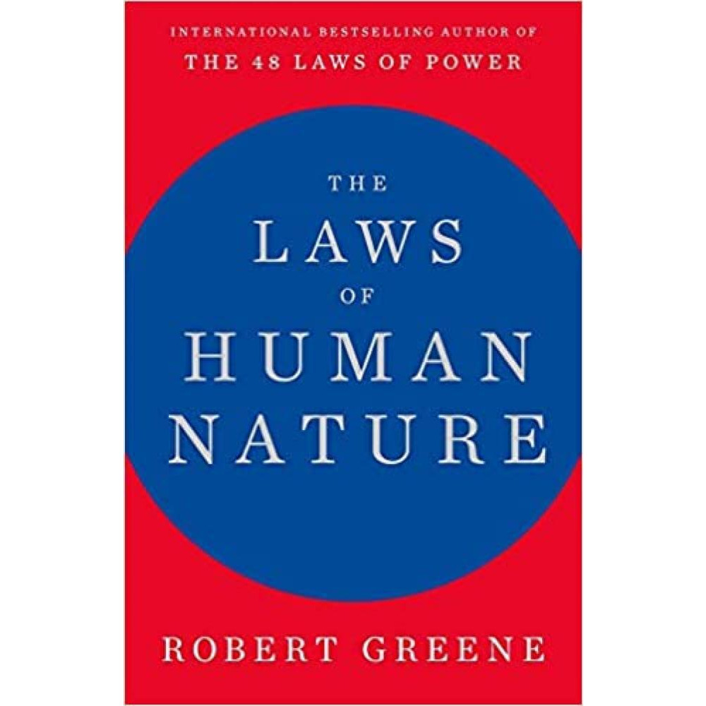 The Laws Of Human Nature - 1