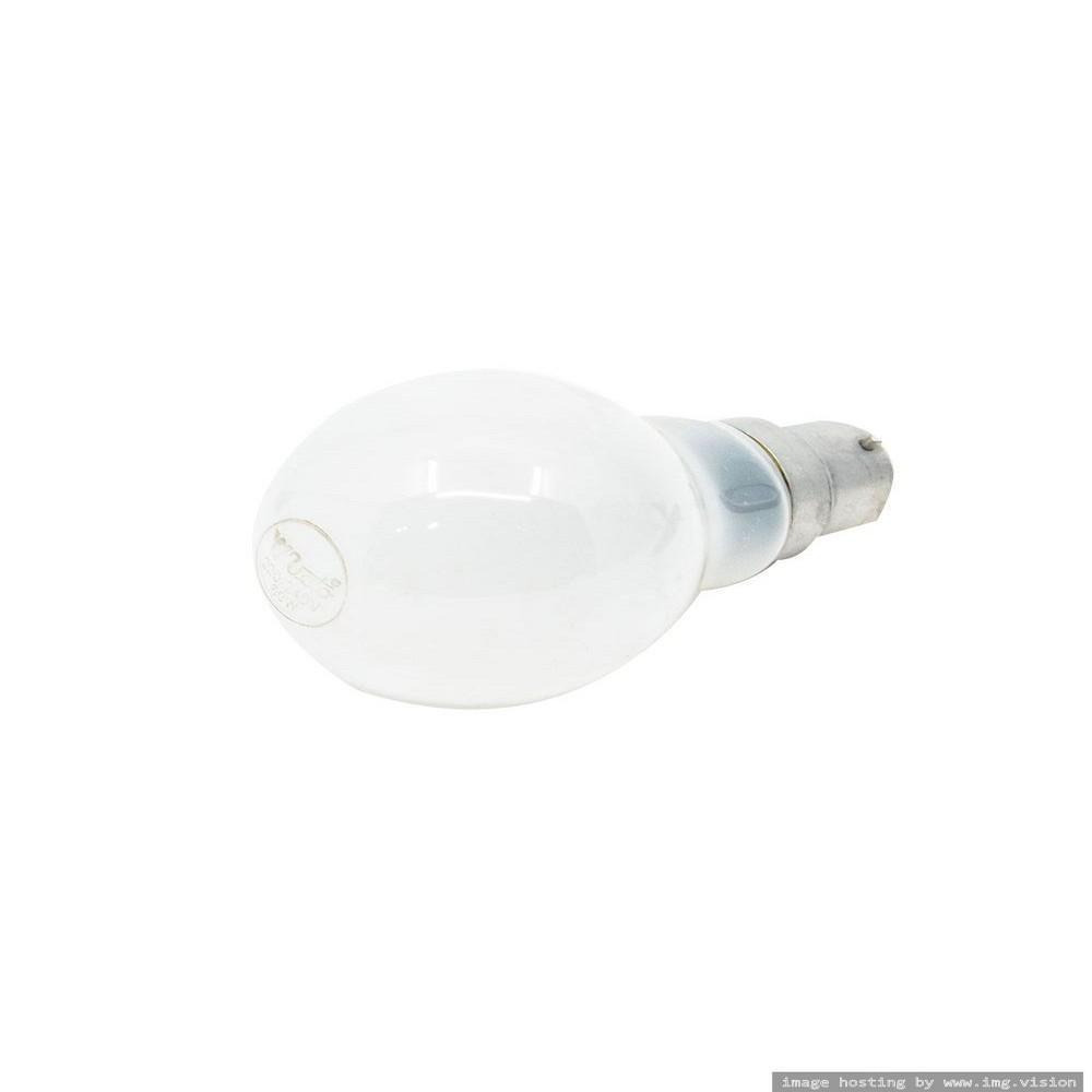 لمبة بلوري المتوهجة الفيتو B22 - 3