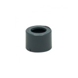 Переходная МУФТА Из Пвх HOMESMITHS 32 X 25 мм - 2 miniature