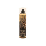Bath & Body Works / Fine Fragrance Mist, Into the Night, For women, 236 ml - 1 miniature