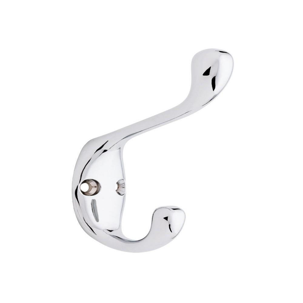 Хромированная Вешалка Для Шляп Liberty - 1