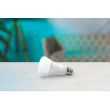 RUBETEK WI-FI RGB ЛАМПА E27 RL-3103 - 4 miniature