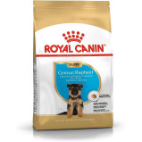 Royal Canin \/ Dry food, German shepherd, Puppy, 12 kg - 1 miniature