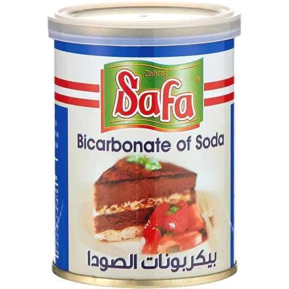 Safa bicarbonate of soda 113gm