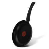 Fissman Frying Pan Favorite 20cm with Aluminum and Non- Stick Coating - 8 miniature