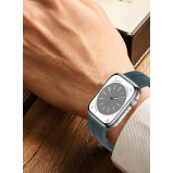 3pcs Watchband Replacement for Apple Watch 49/45/44/42mm Series Ultra 2/Ultra/9/8/7/6/5/4/SE - 3 miniature