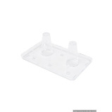 Многофункциональный Браслет Richards Clearly CHIC + Держатель для колец - 3 miniature