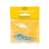 Homesmiths Self Tapping Screw Pan Head 1 inch X 10mm - 1 miniature
