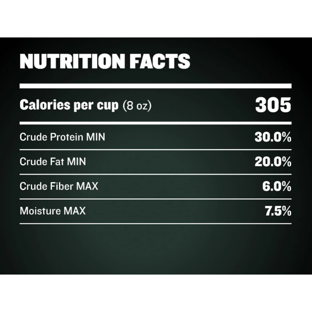 Bully MAX, Raw TOPPER, Mobility BITES, Индейка и ОВОЩИ, 425 г - 4