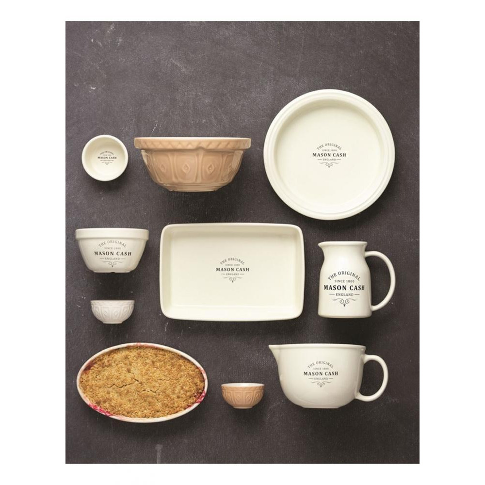 إبريق تراثي من ميسون كاش سعة 1 لتر - 2