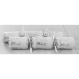 RSW 8 Premium Silver Tree 12.5 inch Crackers - 2 miniature