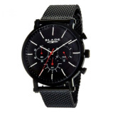 BLADE Horizon SS Imprint 3577G2NNN SS \& Mesh Chronograph Men's Watch - 1 miniature