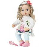 Baby Annabell Sophia 43Cm, Multicolor, 706381, - 1 miniature