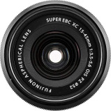 Fujinon XC15-45mmF3.5-5.6 OIS PZ Lens - Black - 3 miniature