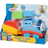 Thomas & Friends Fisher Price Thomas Train Engine Toy - 3 Years & Above - 12 miniature