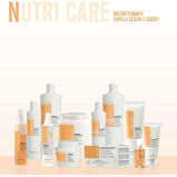 Fanola / Mask, Nutri care, 16.9 fl oz (500 ml) - 3 miniature