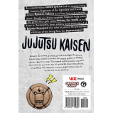 Jujutsu Kaisen, Vol. 11 - 2 miniature