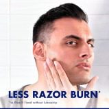 Gillette Blue Ii PlUS Mens Disposable Razors, 14 Count - 6 miniature