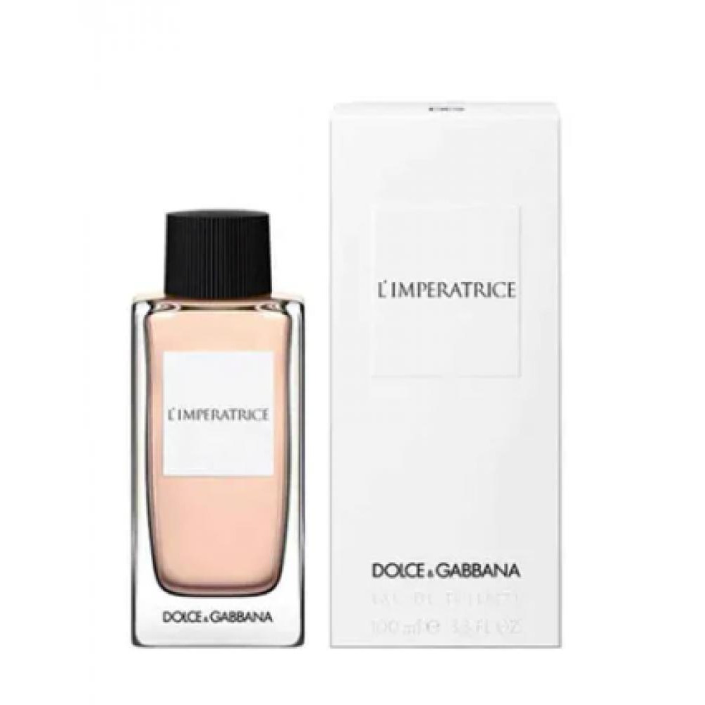 Dolce&Gabbana / Eau De Toilette, L'Imperatrice, For women, 100 ml - 2