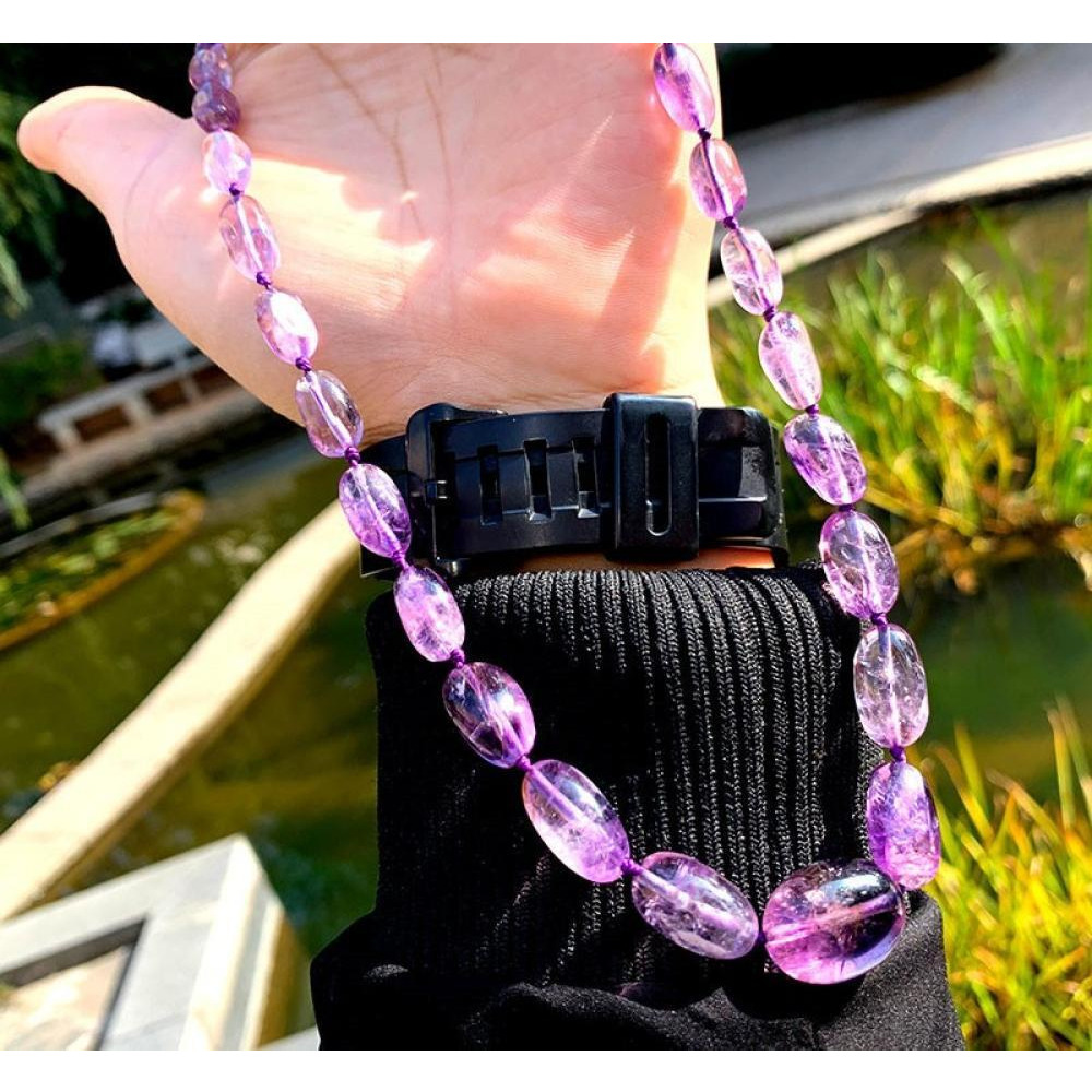 جمشت الكتلة الكتلة حبة برج قلادة السقطة - 2