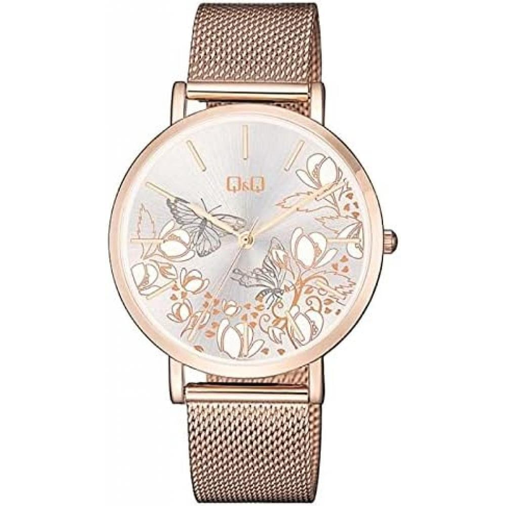 Q\&Q Women's watches QA20J041Y - 1