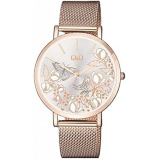 Q\&Q Women's watches QA20J041Y - 1 miniature