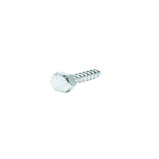 Homesmiths Coach Screw 1/4 X 1 Inch - 1 miniature