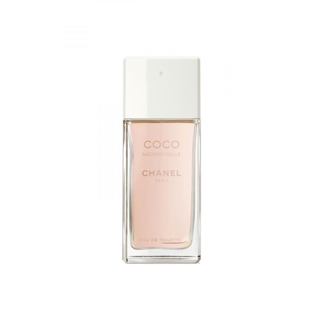 Chanel Coco Mademoiselle For Women Eau De Toilette 100 ML - 1