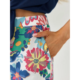 طقم بيجامة منزلي من Hidden BEAUTY Lingerie، أزرق داكن - XL - 7 miniature