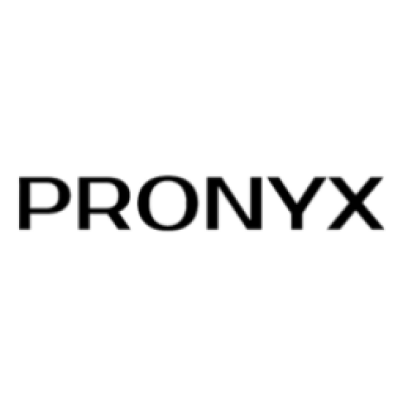 PRONYX [1] TRADING LLC