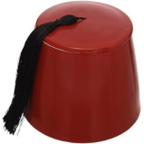 Роза Тарбуш Большая - 1 miniature