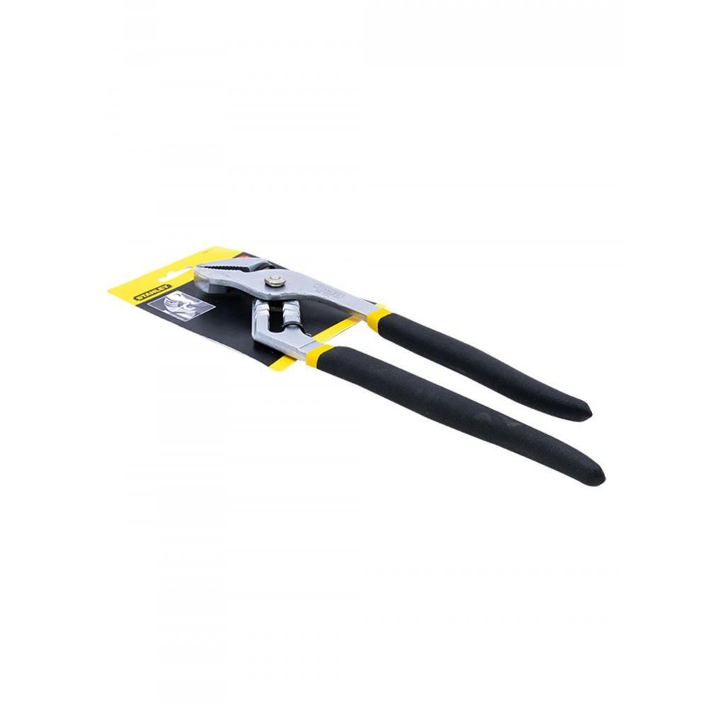 Stanley Water Pump Plier 12 inch - 2