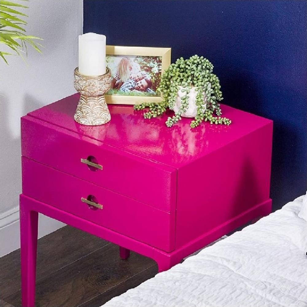 Rust-Oleum Painter's Touch 2X UC HG SP Desert Rose - 2