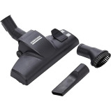 Vacuum Cleaner Karcher, 1100W only, yellow - 2 miniature