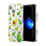 чехол для IPHONE 13 MINI, Противоударный Чехол Для ТЕЛЕФОНА, Прозрачная Задняя Панель С защитой от ПОЖЕЛТЕНИЯ, Совместимая С Iphone 13 Mini (5,4 дюйма - 1 miniature