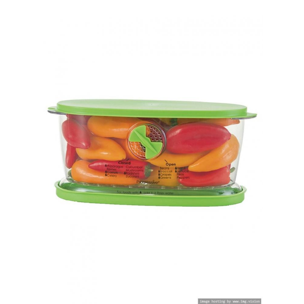 Progressive Fruit & Veggie Keeper - 5